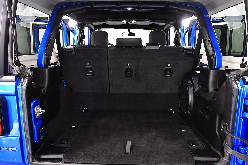 2023 Jeep Wrangler Base 4xe