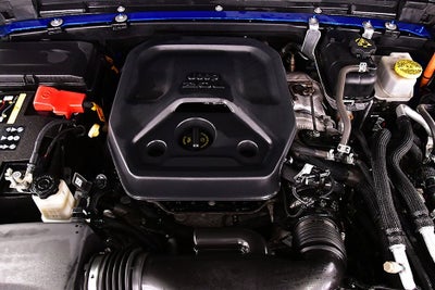 2023 Jeep Wrangler Base 4xe