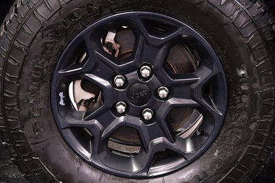 2023 Jeep Wrangler Base 4xe