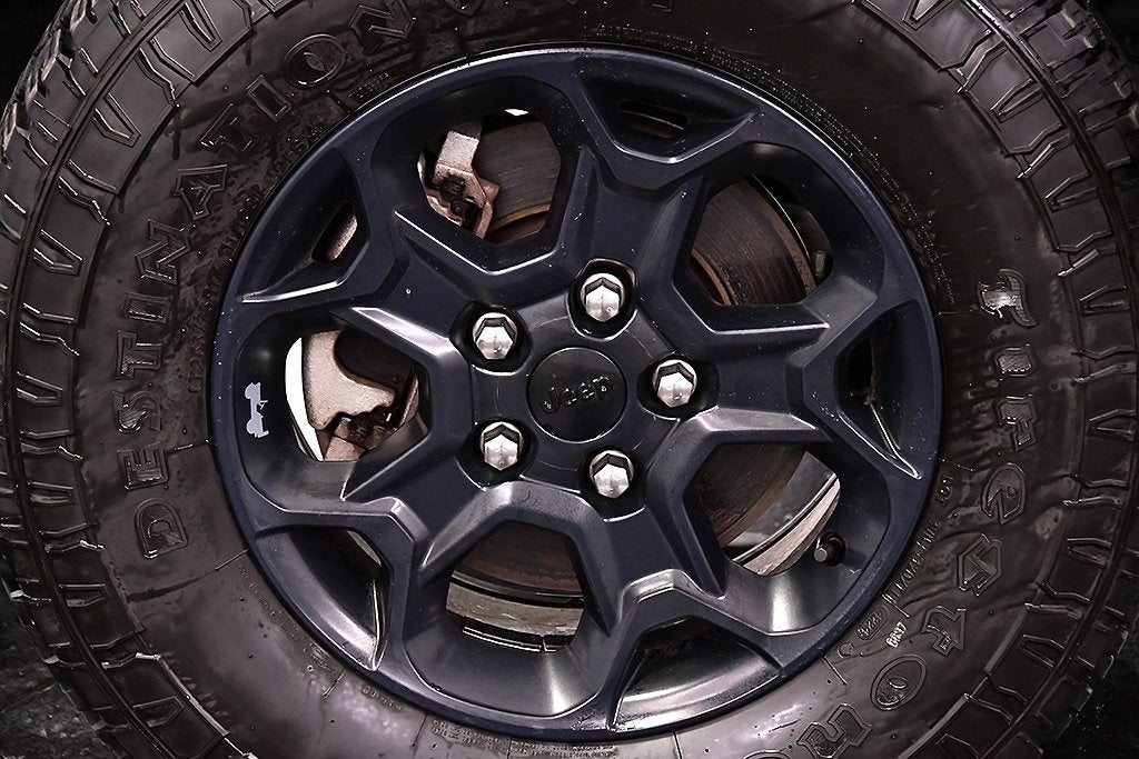 2023 Jeep Wrangler Base 4xe