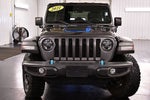 2021 Jeep Wrangler Unlimited Rubicon 4xe