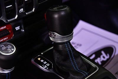 2021 Jeep Wrangler Unlimited Rubicon 4xe