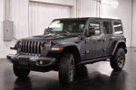 2021 Jeep Wrangler Unlimited Rubicon 4xe