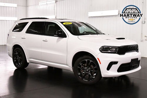 2023 Dodge Durango GT Plus