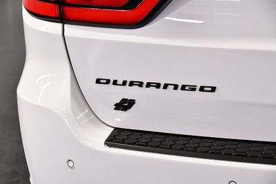 2023 Dodge Durango GT Plus