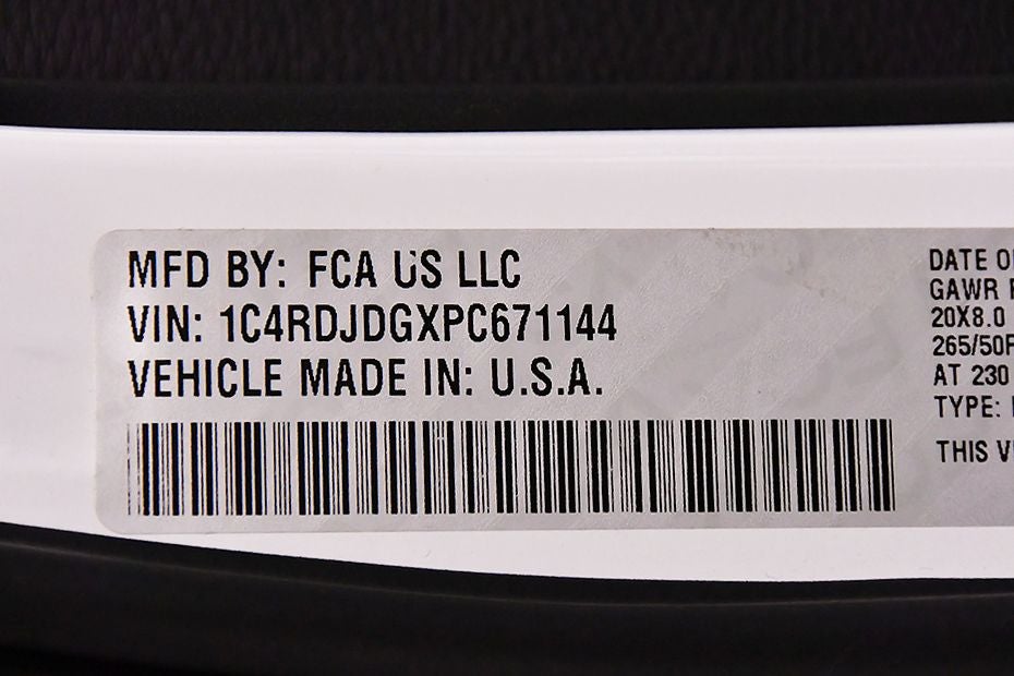 2023 Dodge Durango GT Plus