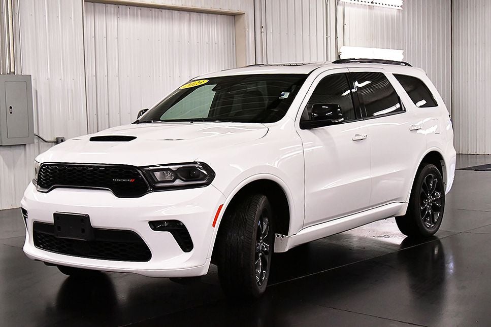 2023 Dodge Durango GT Plus