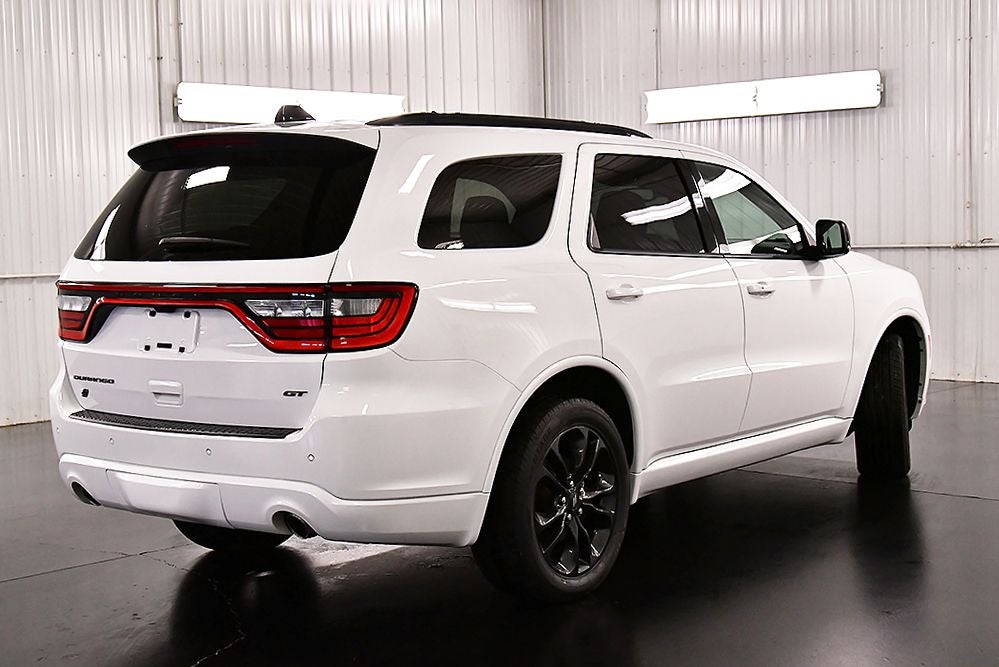 2023 Dodge Durango GT Plus