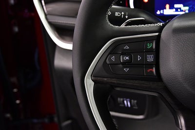 2022 Jeep Grand Cherokee 4xe