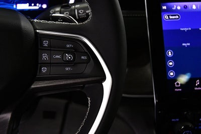 2022 Jeep Grand Cherokee 4xe