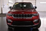 2022 Jeep Grand Cherokee 4xe