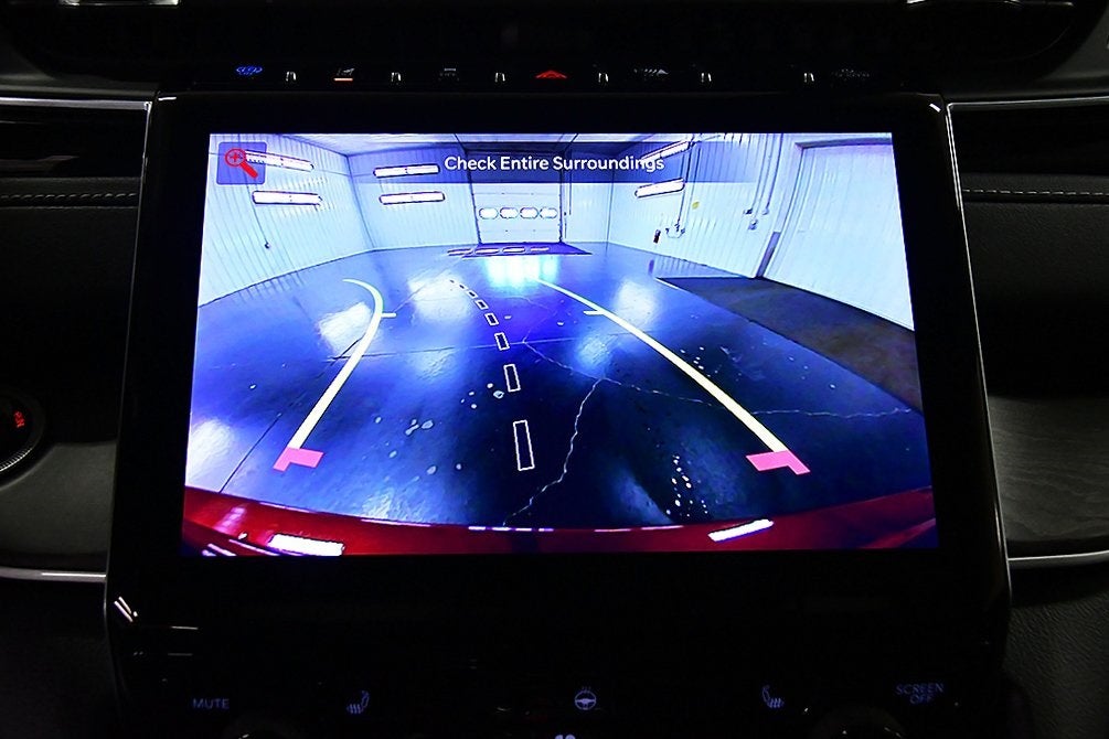 2022 Jeep Grand Cherokee 4xe