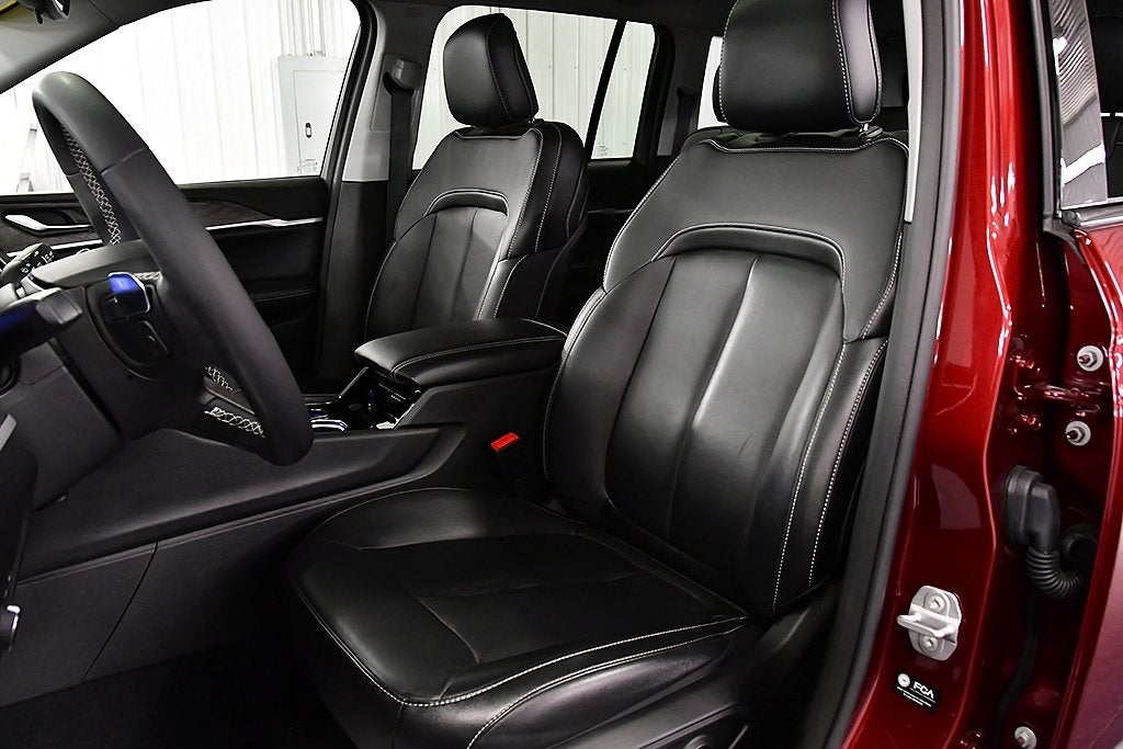 2022 Jeep Grand Cherokee 4xe