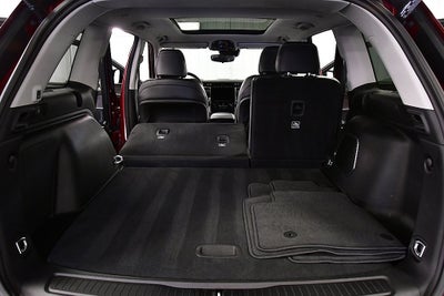 2022 Jeep Grand Cherokee 4xe