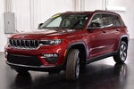 2022 Jeep Grand Cherokee 4xe