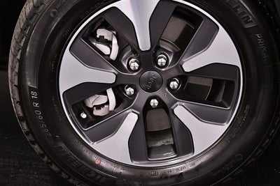 2022 Jeep Grand Cherokee 4xe