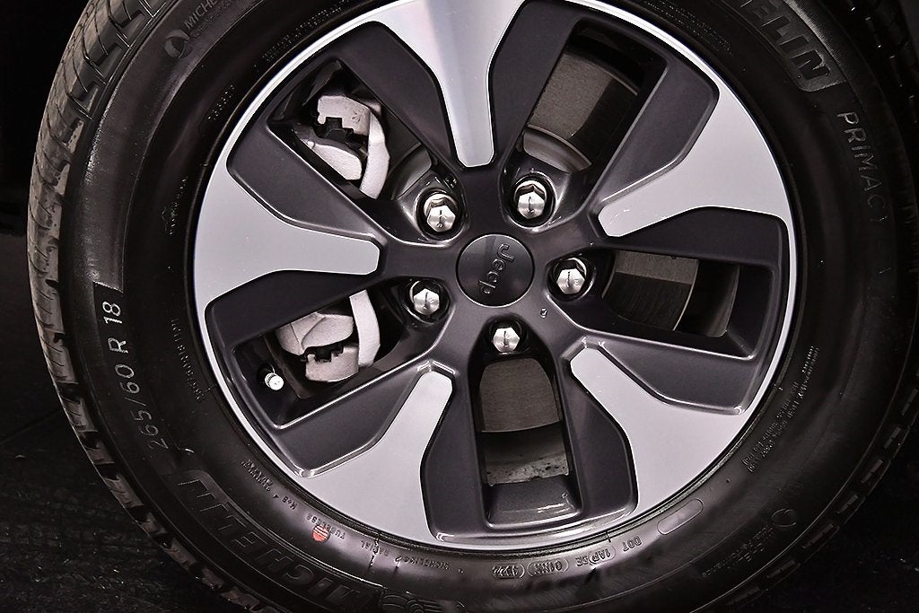 2022 Jeep Grand Cherokee 4xe