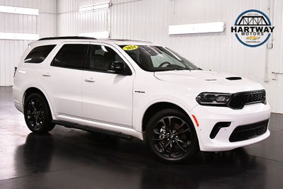 2024 Dodge Durango R/T Premium