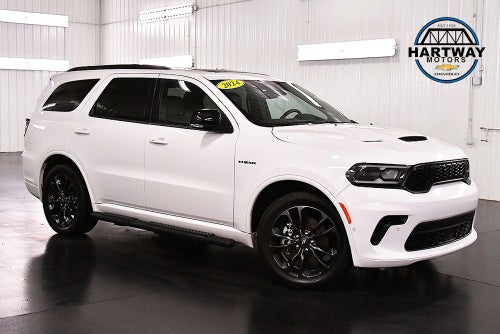 2024 Dodge Durango R/T Premium