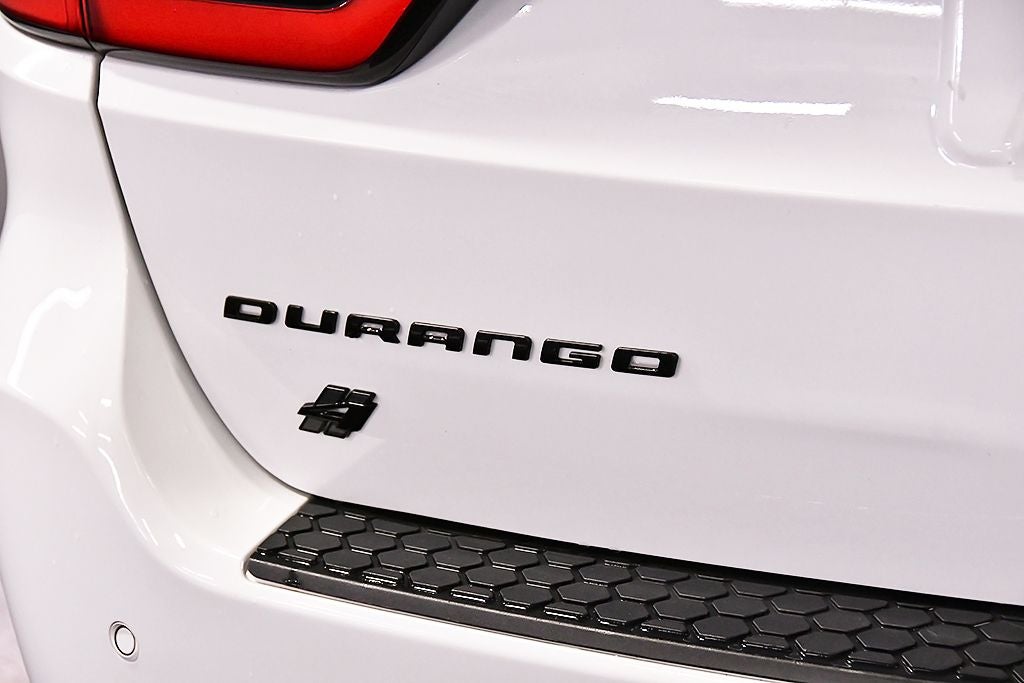 2024 Dodge Durango R/T Premium