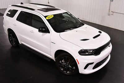 2024 Dodge Durango R/T Premium