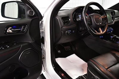 2024 Dodge Durango R/T Premium