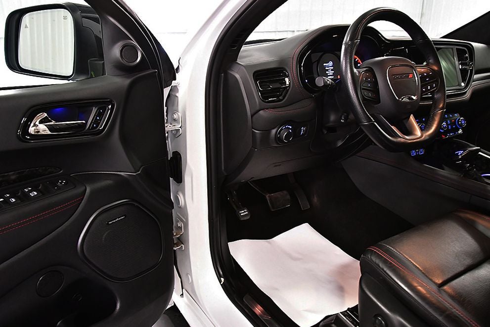 2024 Dodge Durango R/T Premium