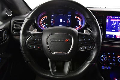 2024 Dodge Durango R/T Premium