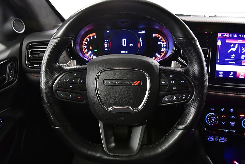 2024 Dodge Durango R/T Premium