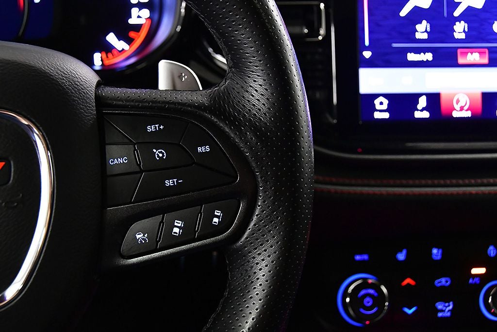 2024 Dodge Durango R/T Premium