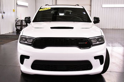 2024 Dodge Durango R/T Premium