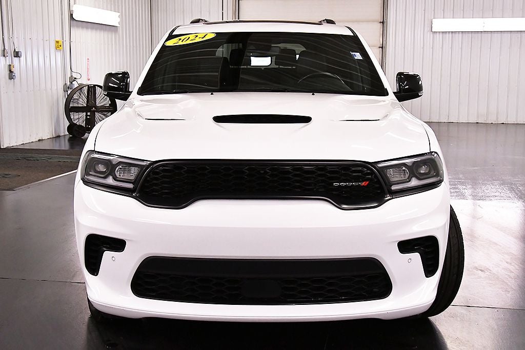 2024 Dodge Durango R/T Premium