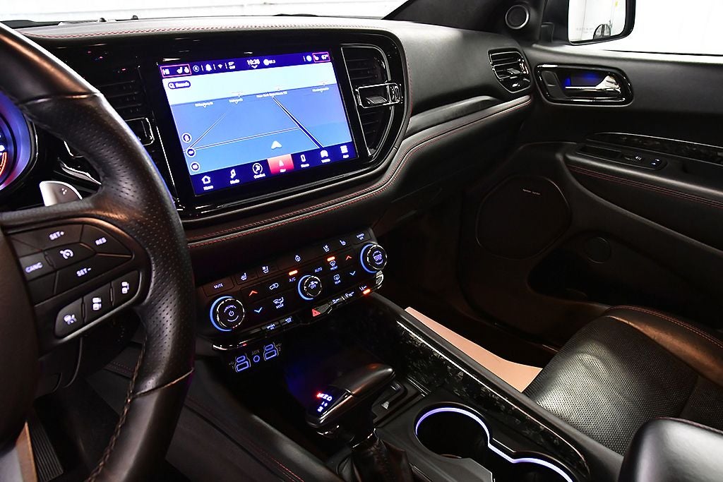 2024 Dodge Durango R/T Premium