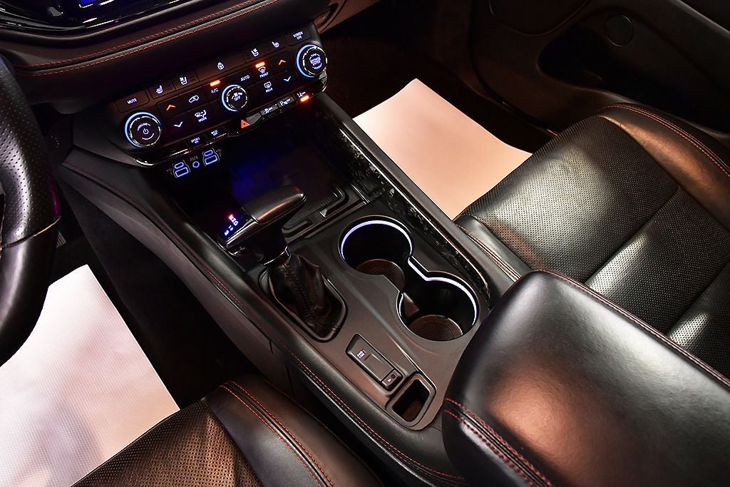 2024 Dodge Durango R/T Premium
