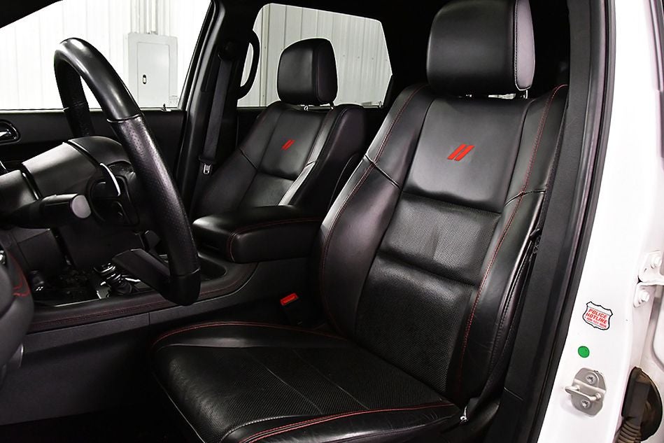2024 Dodge Durango R/T Premium