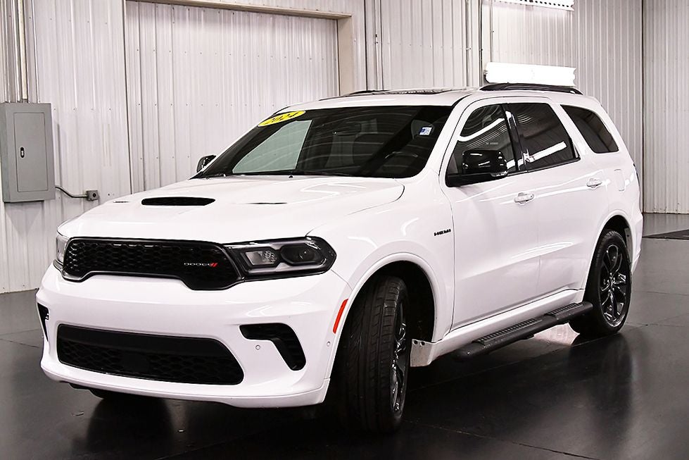 2024 Dodge Durango R/T Premium