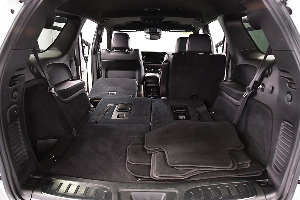 2024 Dodge Durango R/T Premium