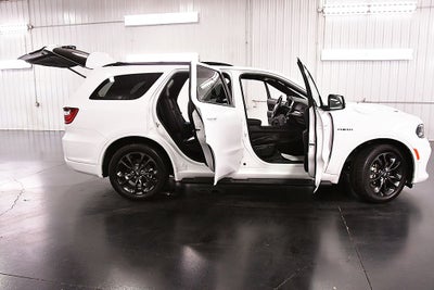 2024 Dodge Durango R/T Premium