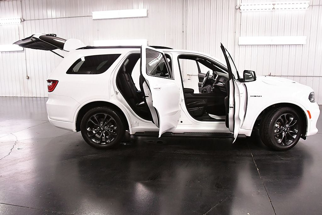 2024 Dodge Durango R/T Premium