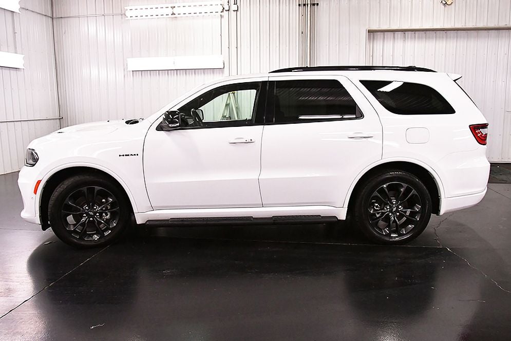 2024 Dodge Durango R/T Premium