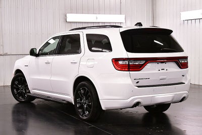 2024 Dodge Durango R/T Premium