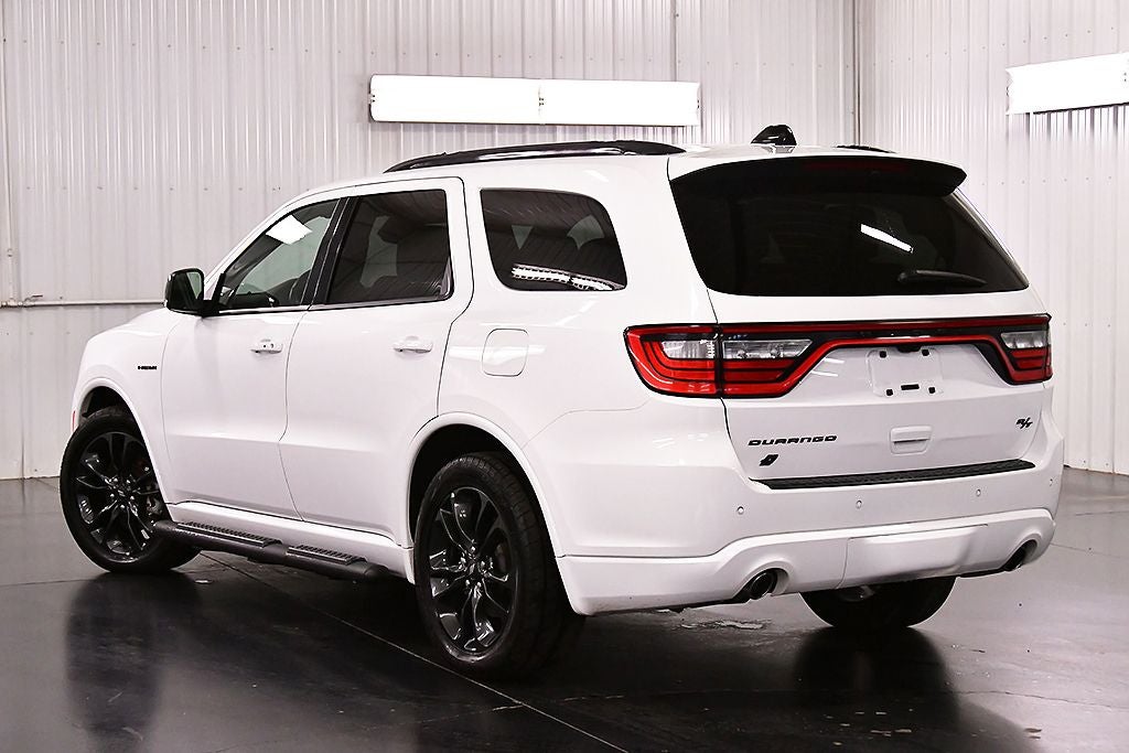 2024 Dodge Durango R/T Premium