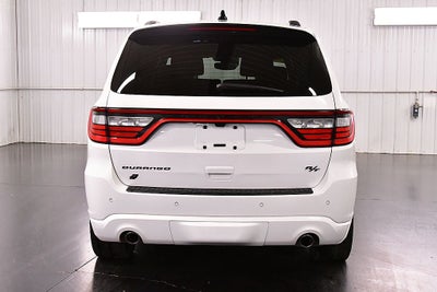 2024 Dodge Durango R/T Premium