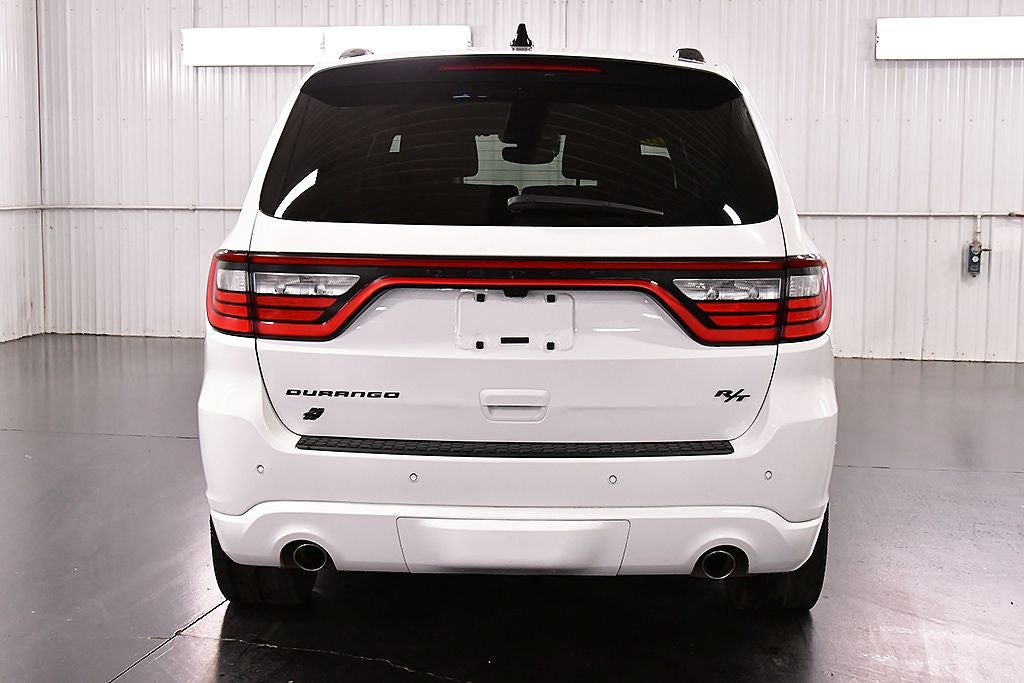 2024 Dodge Durango R/T Premium