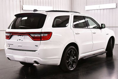 2024 Dodge Durango R/T Premium