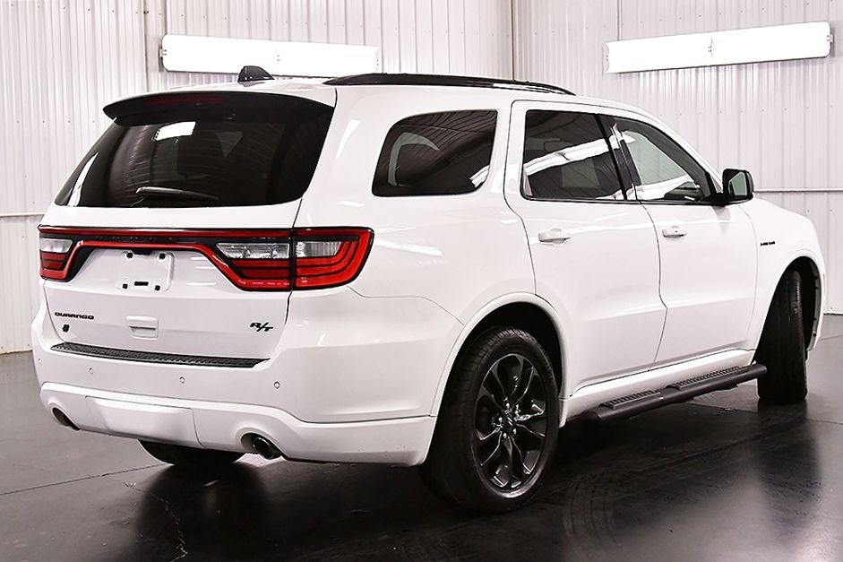 2024 Dodge Durango R/T Premium