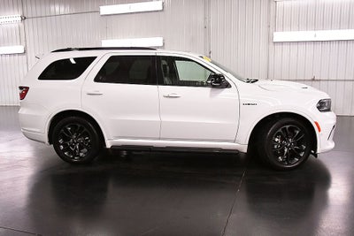 2024 Dodge Durango R/T Premium