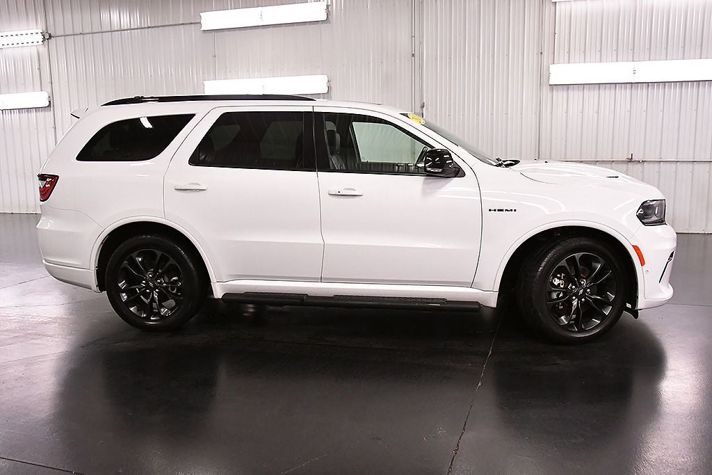 2024 Dodge Durango R/T Premium