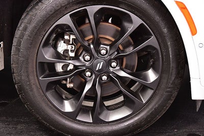 2024 Dodge Durango R/T Premium