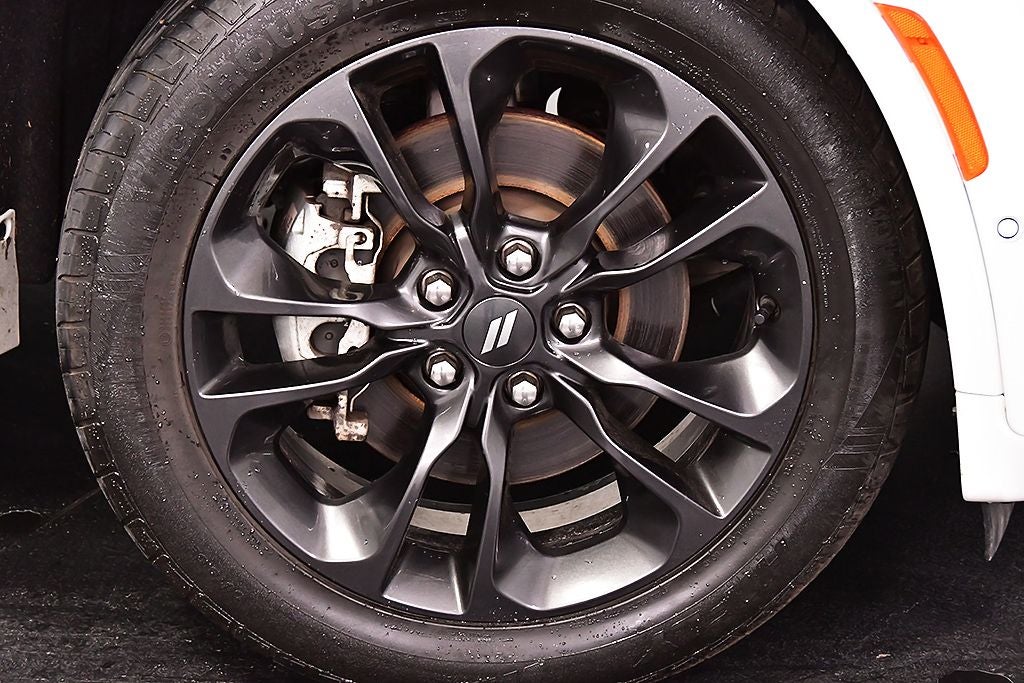2024 Dodge Durango R/T Premium